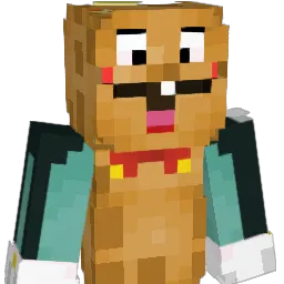 Goobers's Minecraft skin
