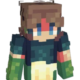 Goobida's Minecraft skin