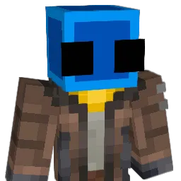 Goobieguy's Minecraft skin