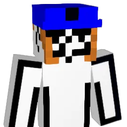 Goobigan's Minecraft skin