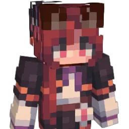 Gooblett's Minecraft skin