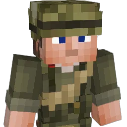 Goobshere's Minecraft skin
