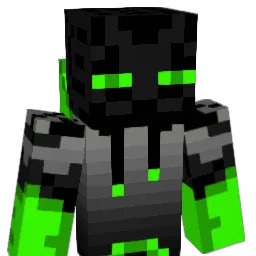 Gooby1998's Minecraft skin