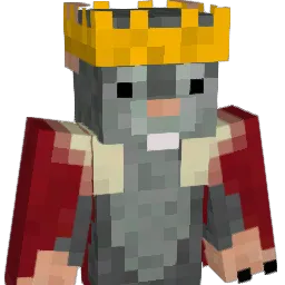 GoobyGoober49 Minecraft avatar bust