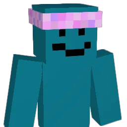GoobyGooberGoo's Minecraft skin