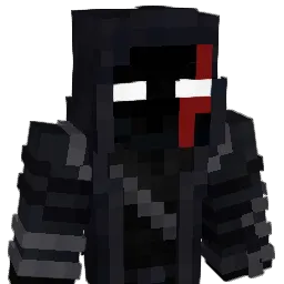 GoobzGod Minecraft avatar bust