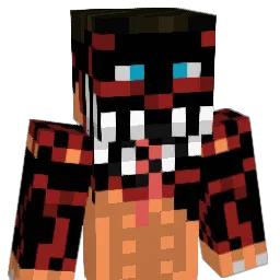 GoochCraft75 Minecraft avatar bust