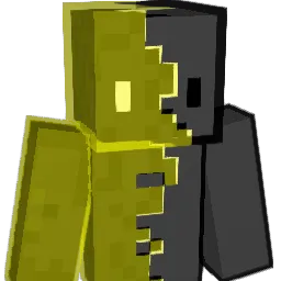 Good23213's Minecraft skin