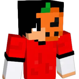 GoodApo's Minecraft skin