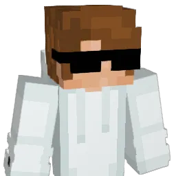 GoodBoyBen Minecraft avatar bust