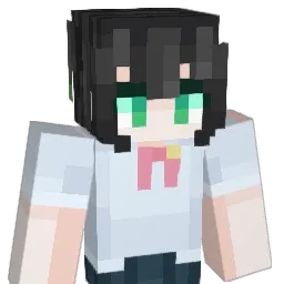 GoodBoyNova Minecraft avatar bust
