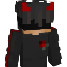 GoodBoy_MMP Minecraft avatar bust