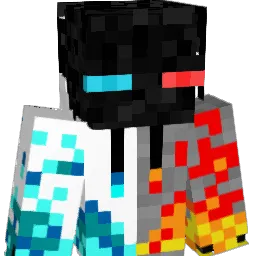 GoodChristianB0y Minecraft avatar bust