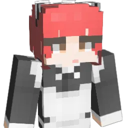 GoodDay777 Minecraft avatar bust