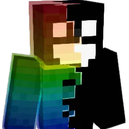 GoodDreamZz Minecraft avatar bust