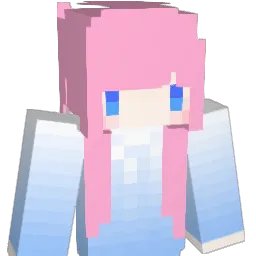 GoodEnd Minecraft avatar bust