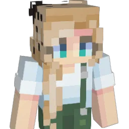 GoodFaith's Minecraft skin