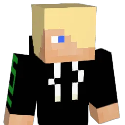 GoodGameGaming's Minecraft skin