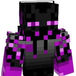 GoodGamingYT Minecraft avatar bust