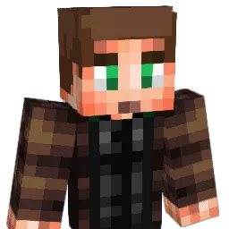 GoodGuy00000 Minecraft avatar bust