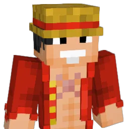 GoodGuy2011's Minecraft skin