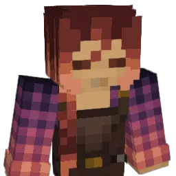 GoodGuyBrian Minecraft avatar bust
