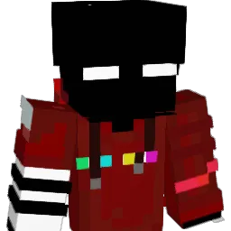 GoodGuyBronx Minecraft avatar bust
