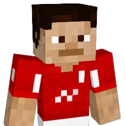 GoodGuyFC's Minecraft skin