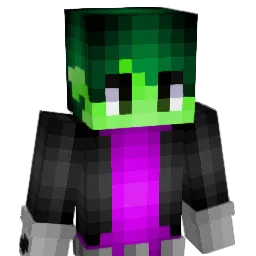 GoodGuyGav Minecraft avatar bust