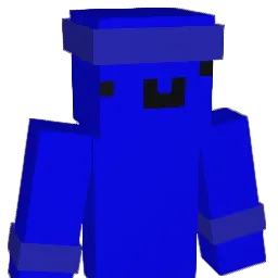 GoodGuyGeee Minecraft avatar bust