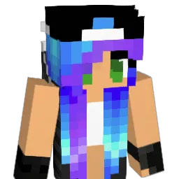 GoodGuyLeif Minecraft avatar bust