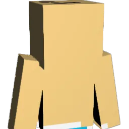 GoodGuyMauzy Minecraft avatar bust