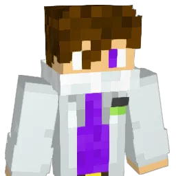 GoodGuyPrice Minecraft avatar bust