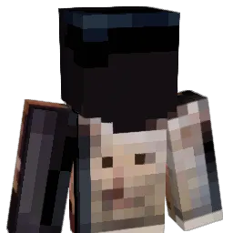 GoodGuySTAR's Minecraft skin