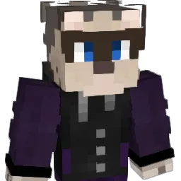 GoodGuy_Grim Minecraft avatar bust