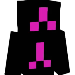 GoodHundo's Minecraft skin