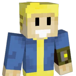 GoodJobReece's Minecraft skin