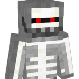 GoodLlFE's Minecraft skin