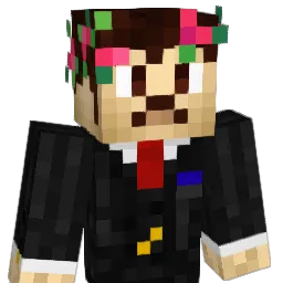 GoodLunch's Minecraft skin