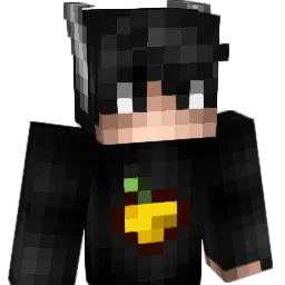 GoodNightMotherF Minecraft avatar bust