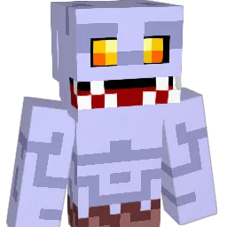 GoodNuffGaming's Minecraft skin