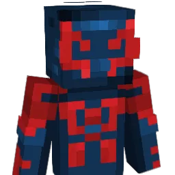 GoodOldFashioned Minecraft avatar bust