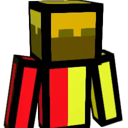 GoodOldTone's Minecraft skin