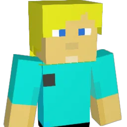GoodPanda2's Minecraft skin