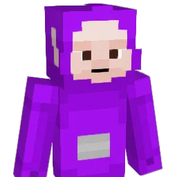 GoodPrincess's Minecraft skin