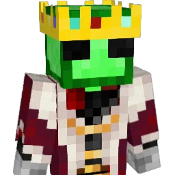 GoodProtein Minecraft avatar bust