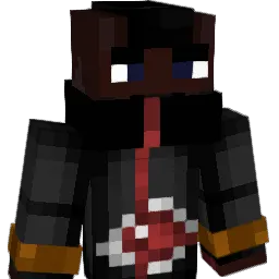 GoodQueen_'s Minecraft skin