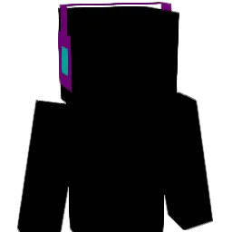 GoodServerOwner's Minecraft skin