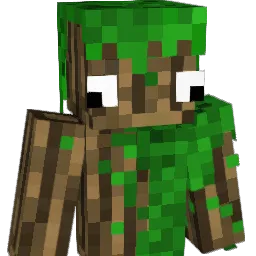 GoodSirDan Minecraft avatar bust