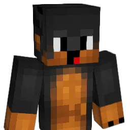 GoodSirFloofy Minecraft avatar bust